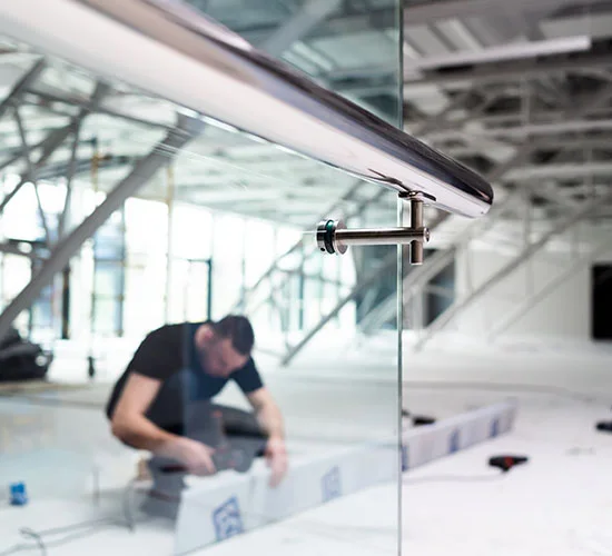 Port Charlotte, FL highly skilled glass repair technicians