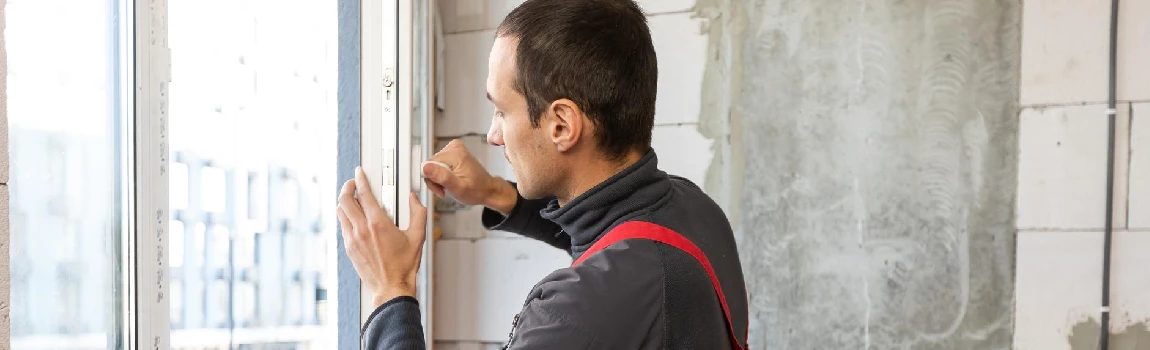 Emergency Cracked Windows Repair Services in Port Charlotte, FL