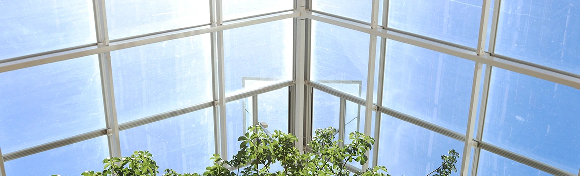 Professional Glass Canopy Repair And Maintenance in Port Charlotte, FL