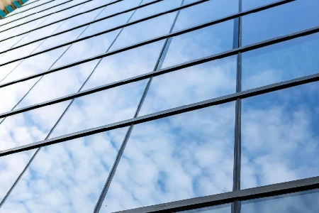 Professional Glass Curtain Wall Repair in Port Charlotte, FL