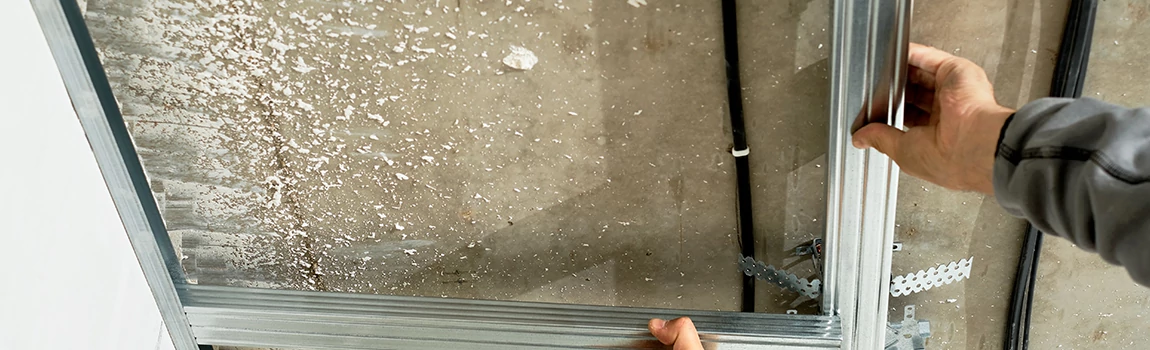 Laminated Glass Glazing in Port Charlotte, FL