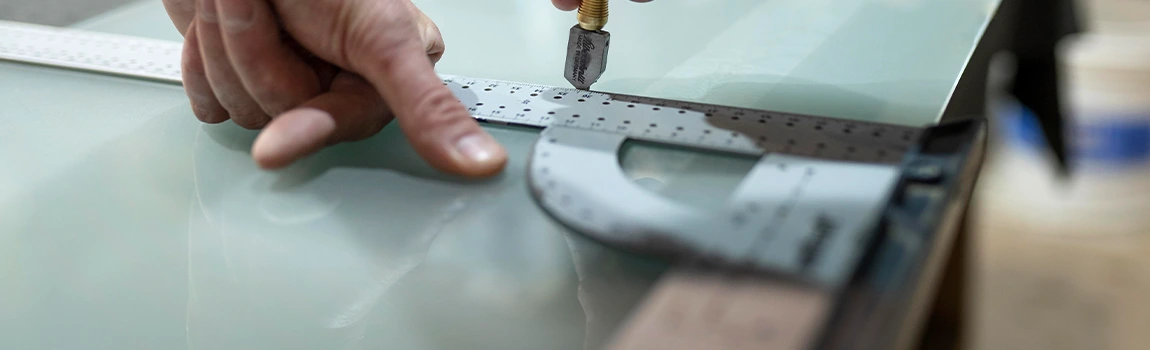 Commercial Glass Repair Company in Port Charlotte, FL