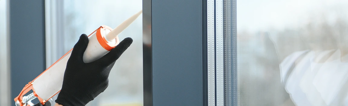 Glass Repair Specialist in Port Charlotte, FL
