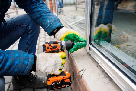 House Window Repair in Port Charlotte, FL
