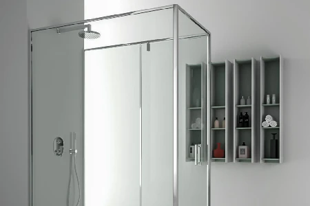 Perfect Shower Door in Port Charlotte, FL