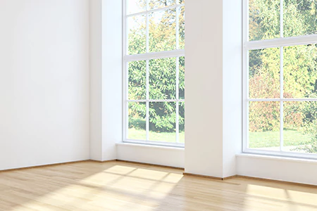 Residential Glass Window Installation in Port Charlotte, FL