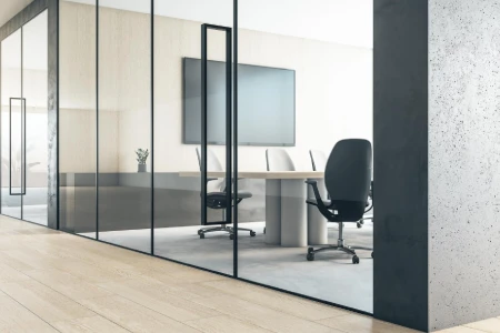 Office Glass in Port Charlotte, FL