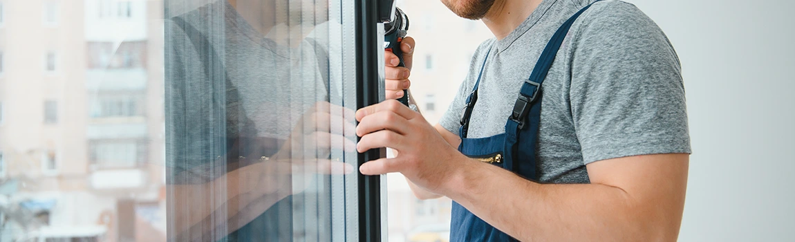 Same-day Glass Repair Cost in Port Charlotte, FL