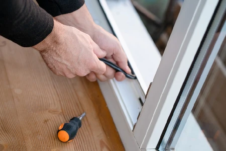 Sliding Patio Glass Door Repairs in Port Charlotte, FL