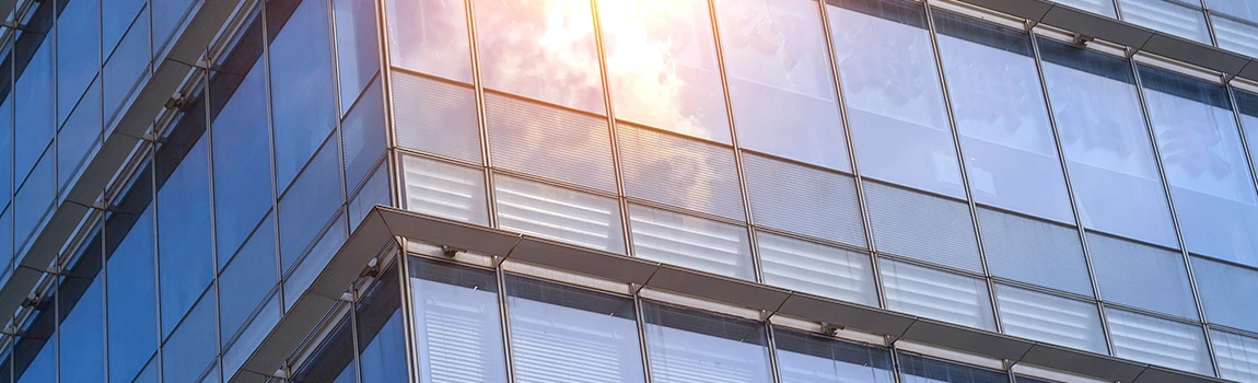 UV-Resistant Glass Experts in Port Charlotte, FL