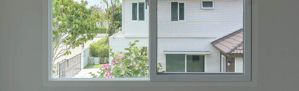 Window Frame Repair in Port Charlotte, FL
