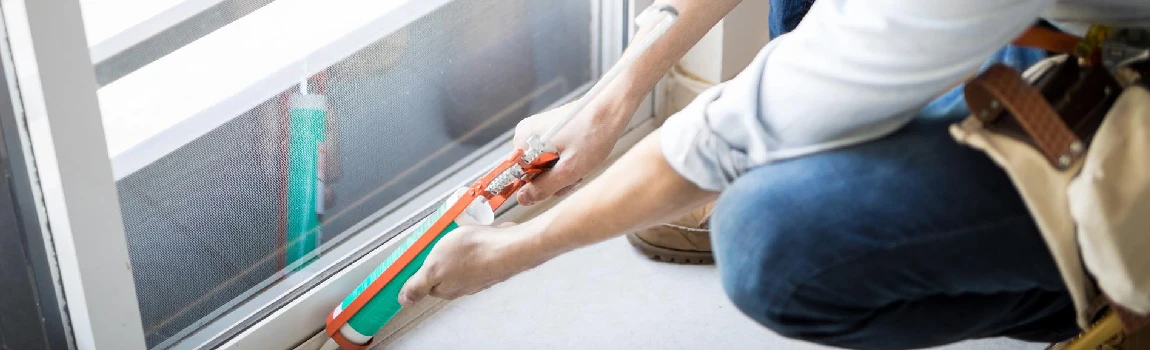 Emergency Window Replacement Services in Port Charlotte, FL