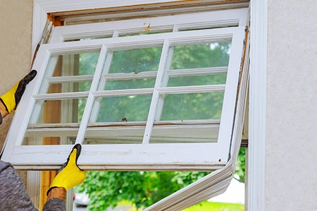 Window Replacement in Port Charlotte, FL