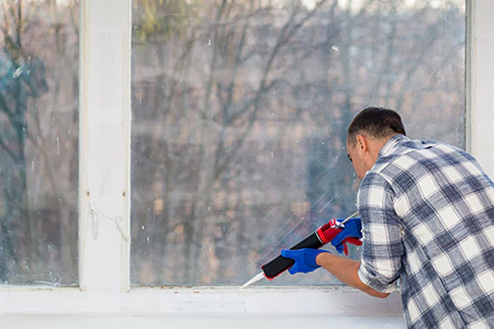 Prevention Tips of Window Seal Repair Services in Port Charlotte, FL